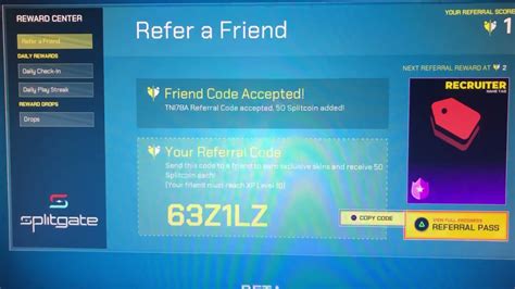 PHOTON GAME REFERRAL CODE:1108092 FREE P300.00 .